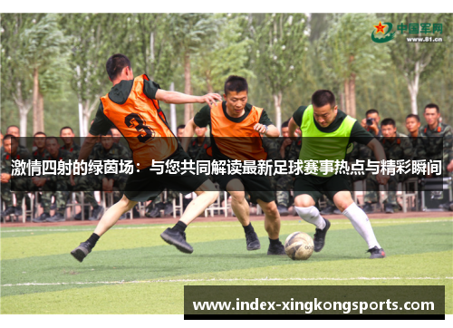 激情四射的绿茵场：与您共同解读最新足球赛事热点与精彩瞬间