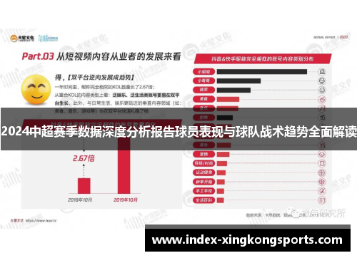 2024中超赛季数据深度分析报告球员表现与球队战术趋势全面解读