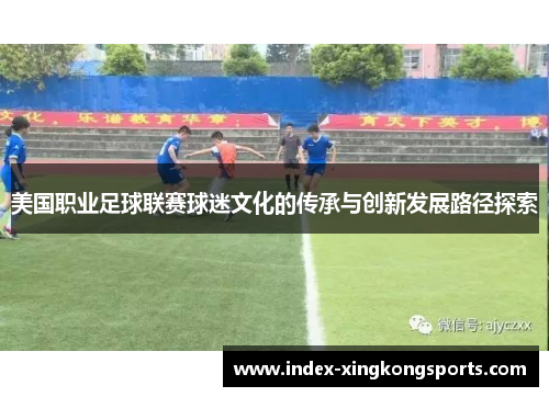 美国职业足球联赛球迷文化的传承与创新发展路径探索