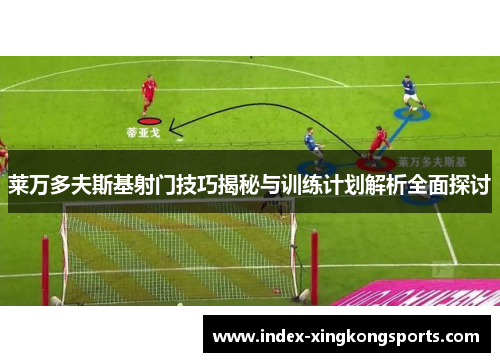 莱万多夫斯基射门技巧揭秘与训练计划解析全面探讨