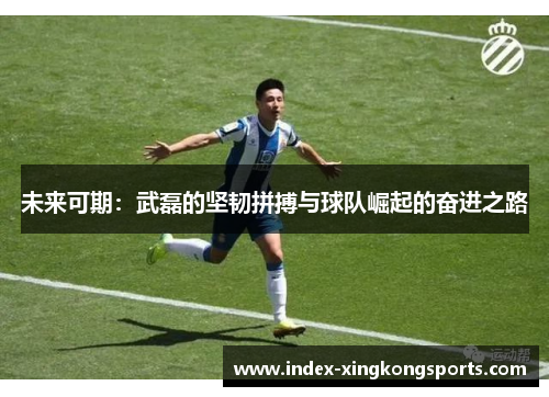 未来可期：武磊的坚韧拼搏与球队崛起的奋进之路