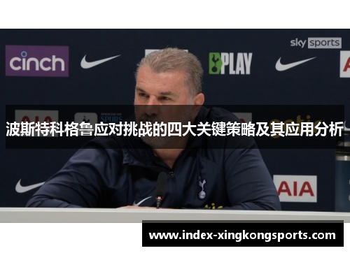 波斯特科格鲁应对挑战的四大关键策略及其应用分析