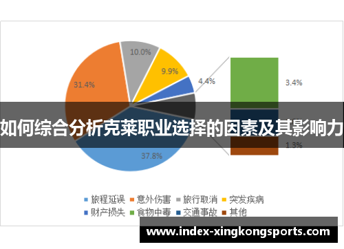 如何综合分析克莱职业选择的因素及其影响力